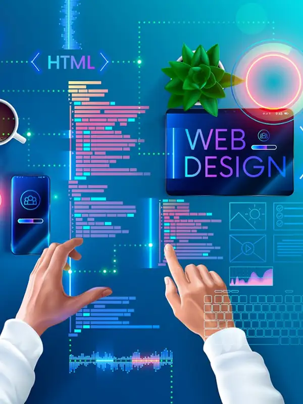 Δημιουργία ιστοσελίδας κατασκευή