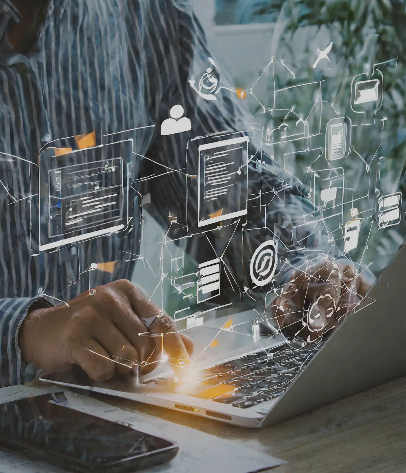 Διαχείριση Δικτύου